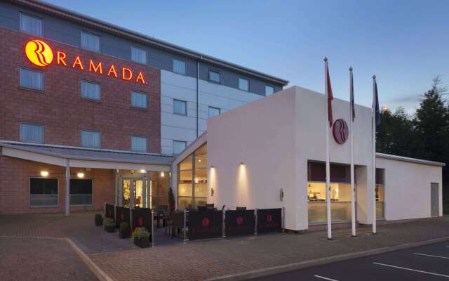 Ramada by Wyndham Wakefield