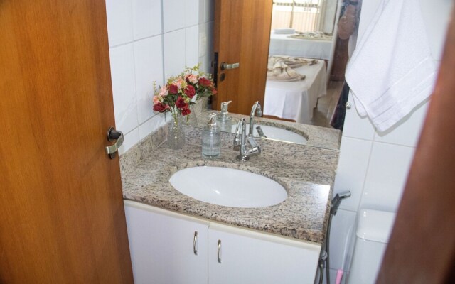 Casa 5 Santa Mônica