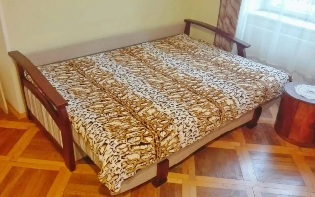 Apartment On Katedralna