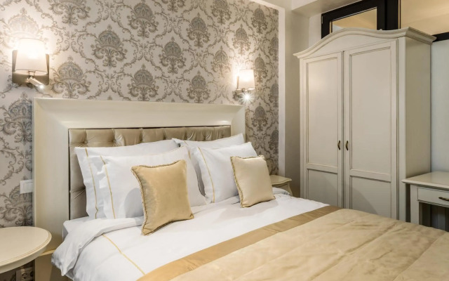 Old Town Boutique Hotel