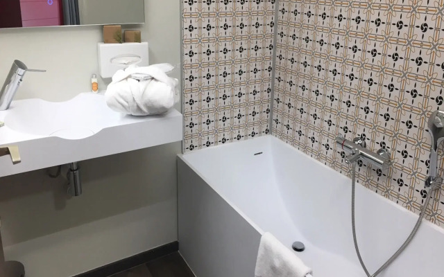 Mercure Saint Raphael Valescure
