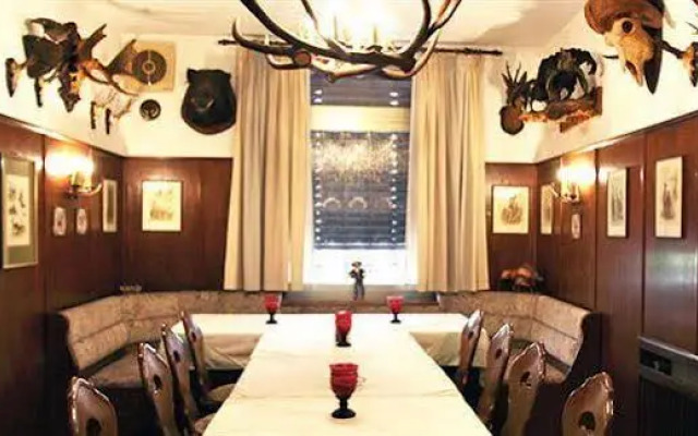 Hotel Restaurant Ruppert