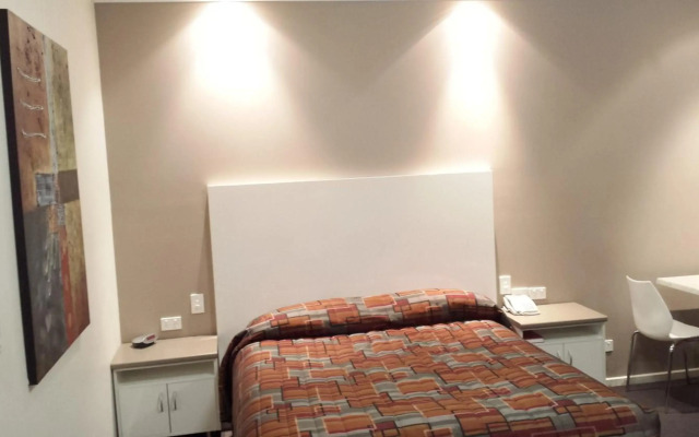 McLaren Vale Motel & Apartments