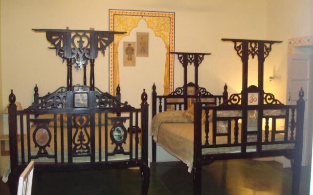Bissau Palace