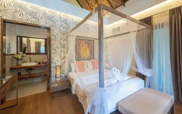 The Hillside Resort Siargao
