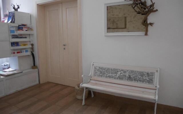 4 Camere A Trani