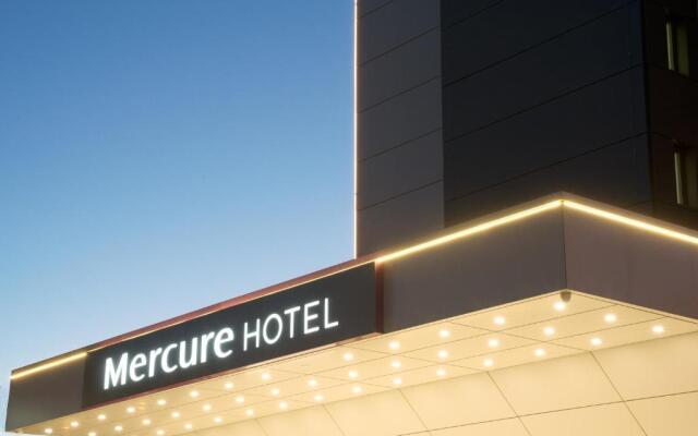 Mercure Gdynia Centrum