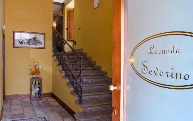 Locanda Severino