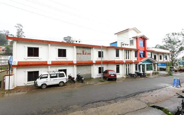 OYO 9183 RJ Inn