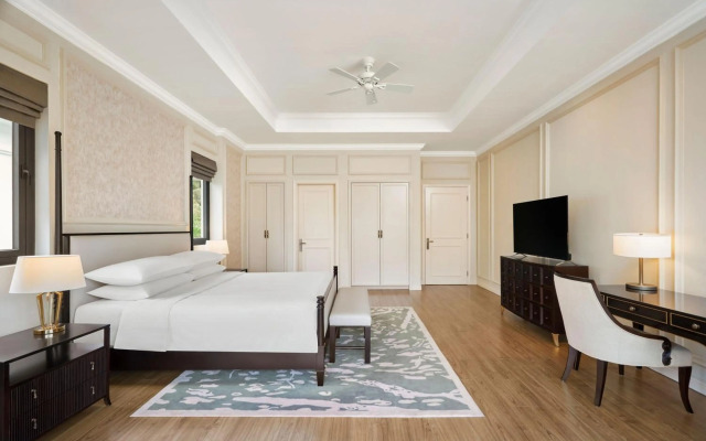 Danang Marriott Resort & Spa