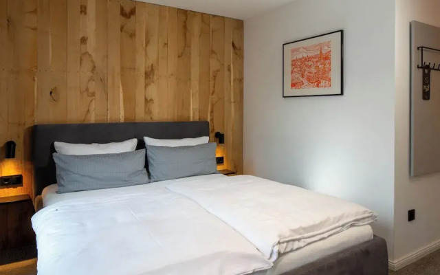 Wertschätzer Hotel - Krumme Str.