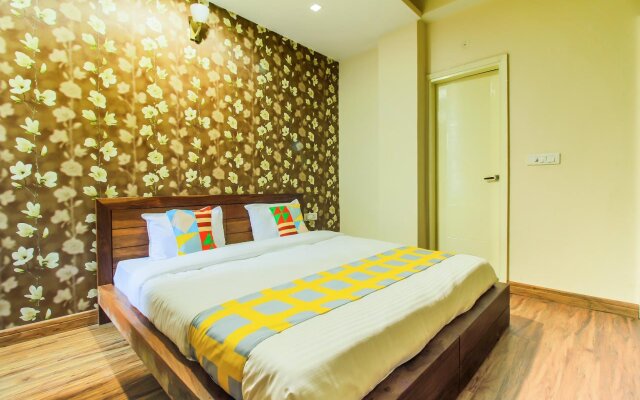 Pine Residency By OYO Rooms