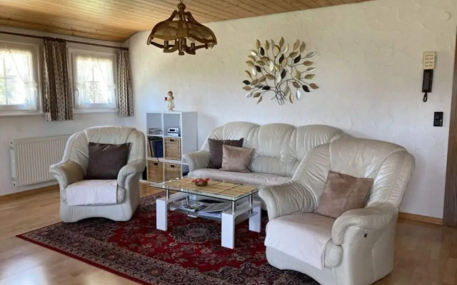 Holiday Apartment Schupp