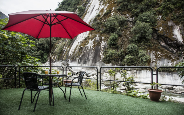 Hotel Ferre Machu Picchu