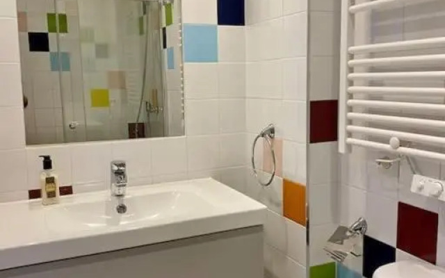 Apartamento Puerta del Camino 6