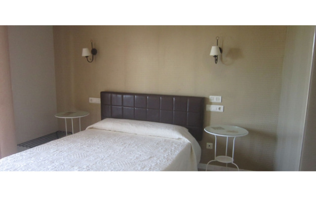 Hotel Ronsel