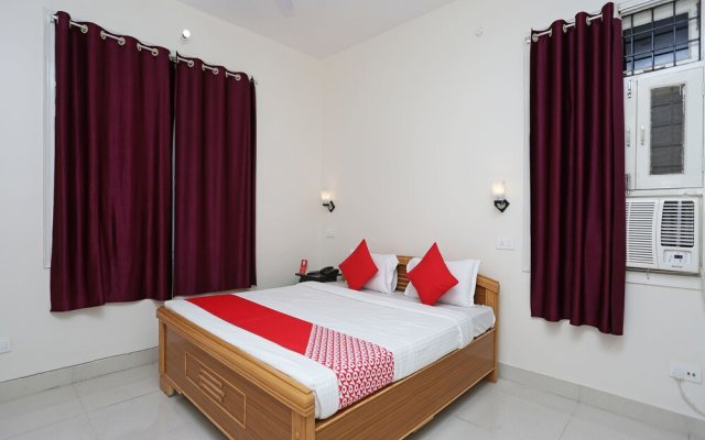 Citi Residency By OYO Rooms