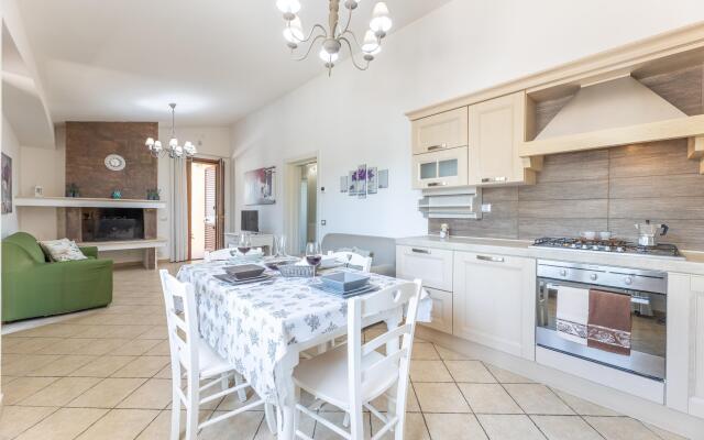 Villa Desideria in Matino