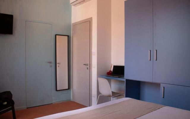 Relais Villa Montedonzelli