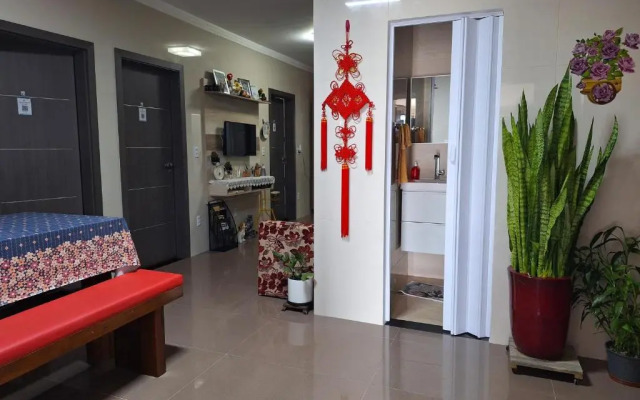 Quarto Gravatá Navegantes 03