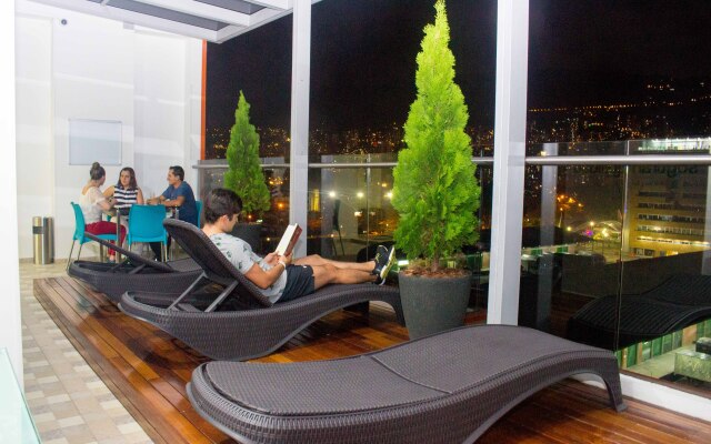 Hotel Sixtina Plaza Medellin