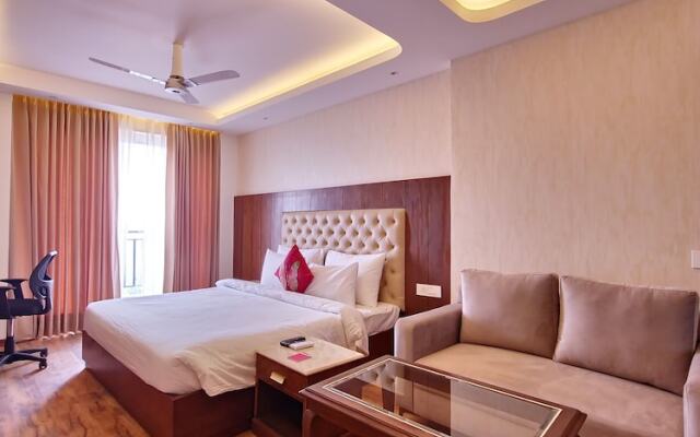 Vaydantaa - Luxury Boutique Resort Mussoorie