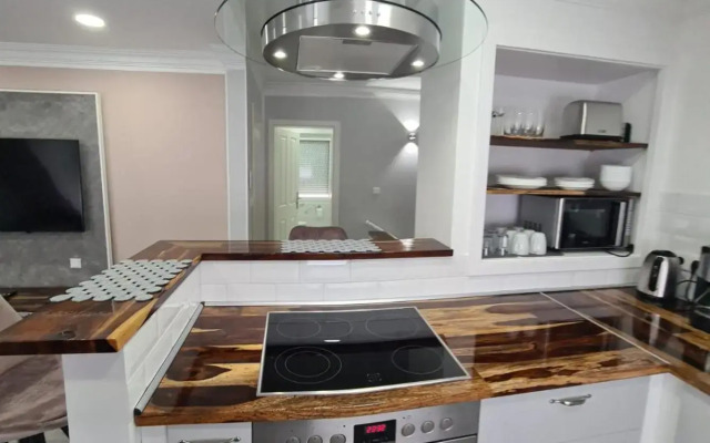 R&S Apartments Bremen