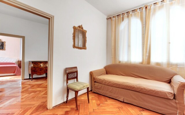 San Zulian - WR Apartments