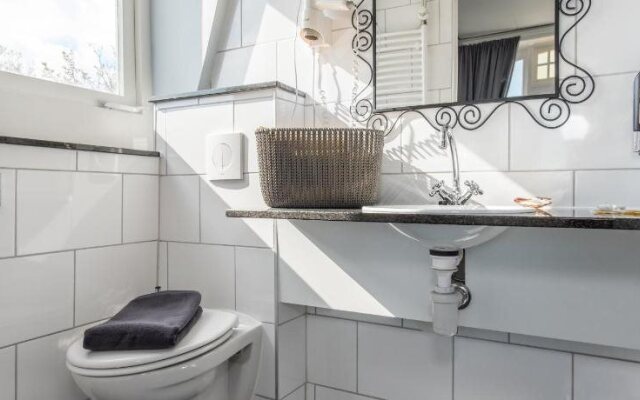 Villahotel Vlissingen