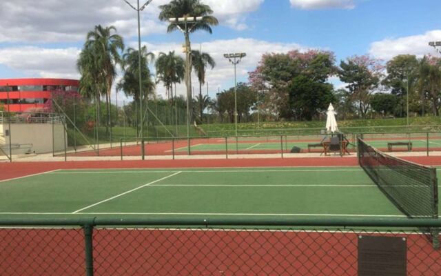 Golden Tulip Brasilia Alvorada