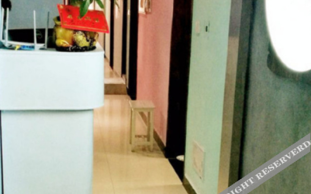 Baisha Youth Hostel