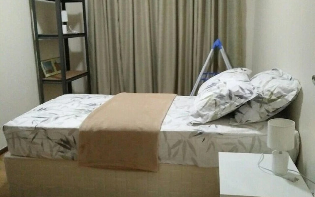 N and N Condominium Resort