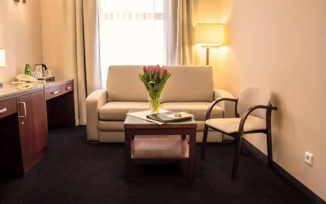 Hotel Atrium