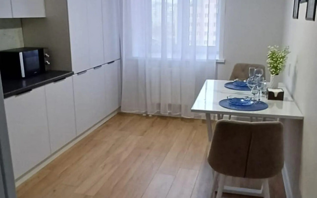 Rich House (Рич Хаус) на улице Рахимьяна Насырова 7