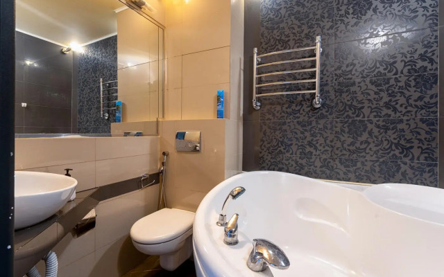 BestFlat24 at the Maly Krasnoprudny puffin