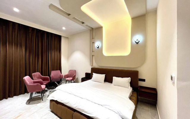 Hotel Bella Costa