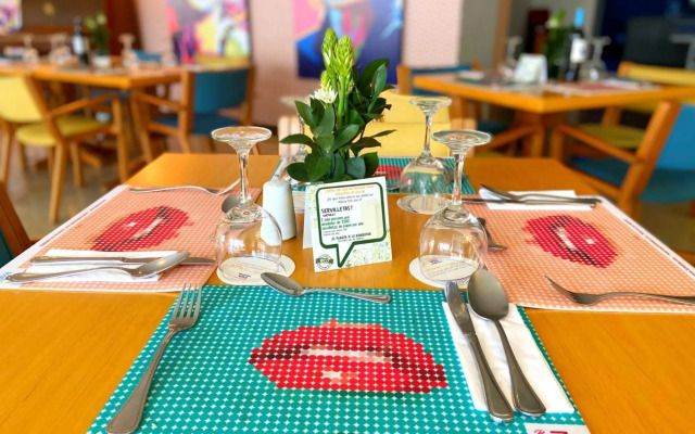 Pop Art Hotel Las Colinas Manizales