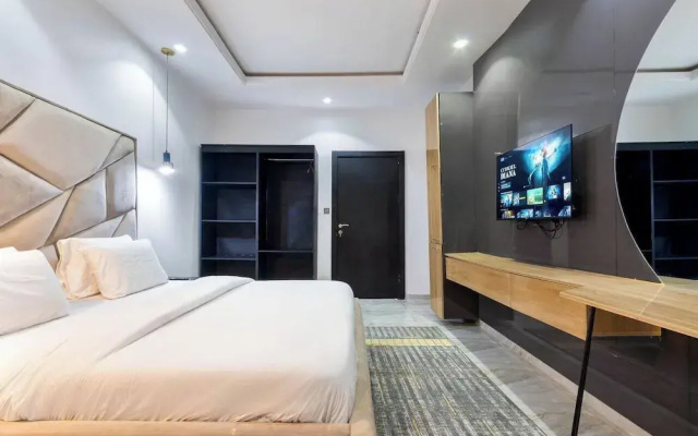 Holbeck  Apartment