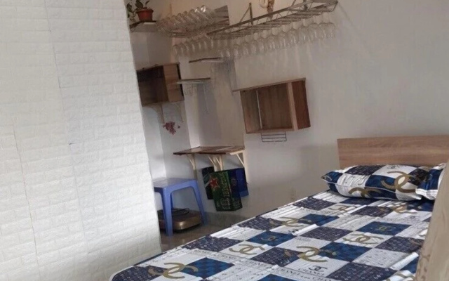 Liu Jia Home Stay – Guest Rooms – Ho Chi Minh City
