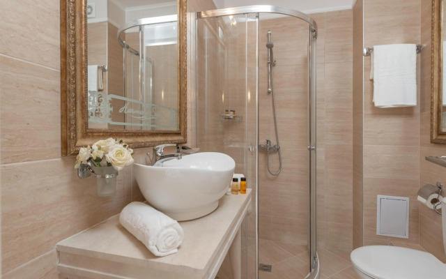 Harmony Suites Grand Resort 11&12