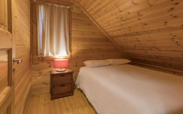 Luna Chalés da Montanha - Serra Da Estrela