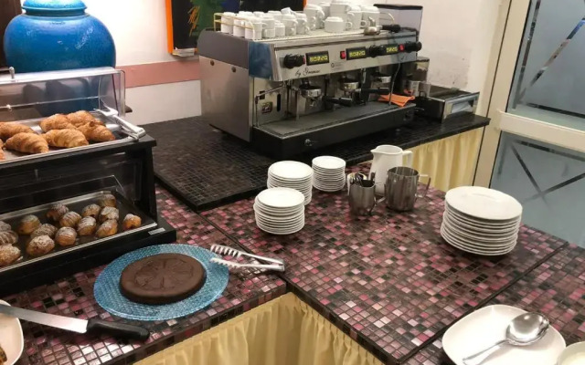 Hotel Regina