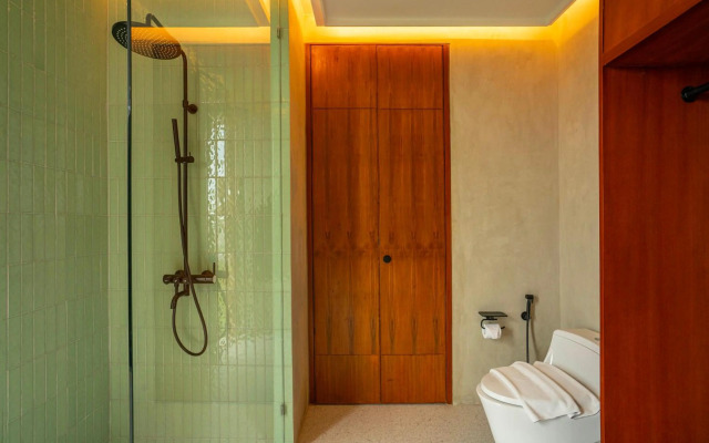 The Kemilau Hotel & Villa Canggu