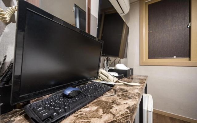 Seongnam Je Motel