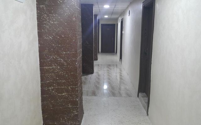 Al-Houriat Hotel