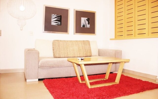 Taheima 2112 by O Hotel Suites