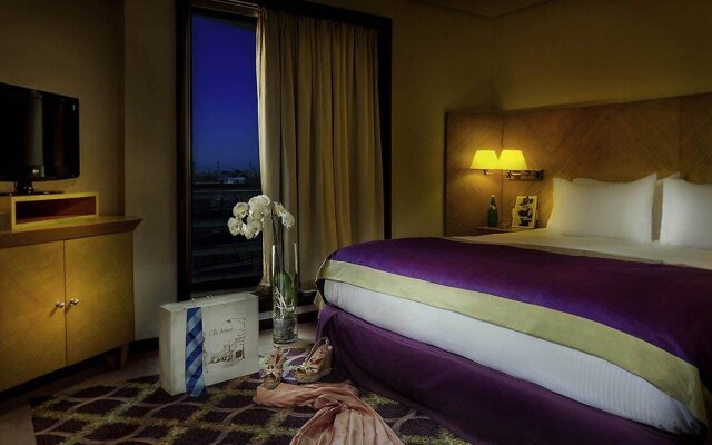 Hotel Le Diwan Rabat-MGallery