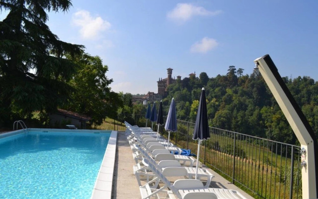 Tenuta Monvillone Country House & Restaurant