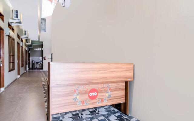 OYO 597 Joyce Residence