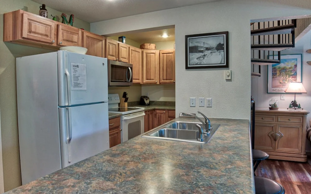 Bunker Hill Lode 1 Condo